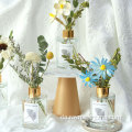 120 ml aromaterapi Flower Reed Diffuser